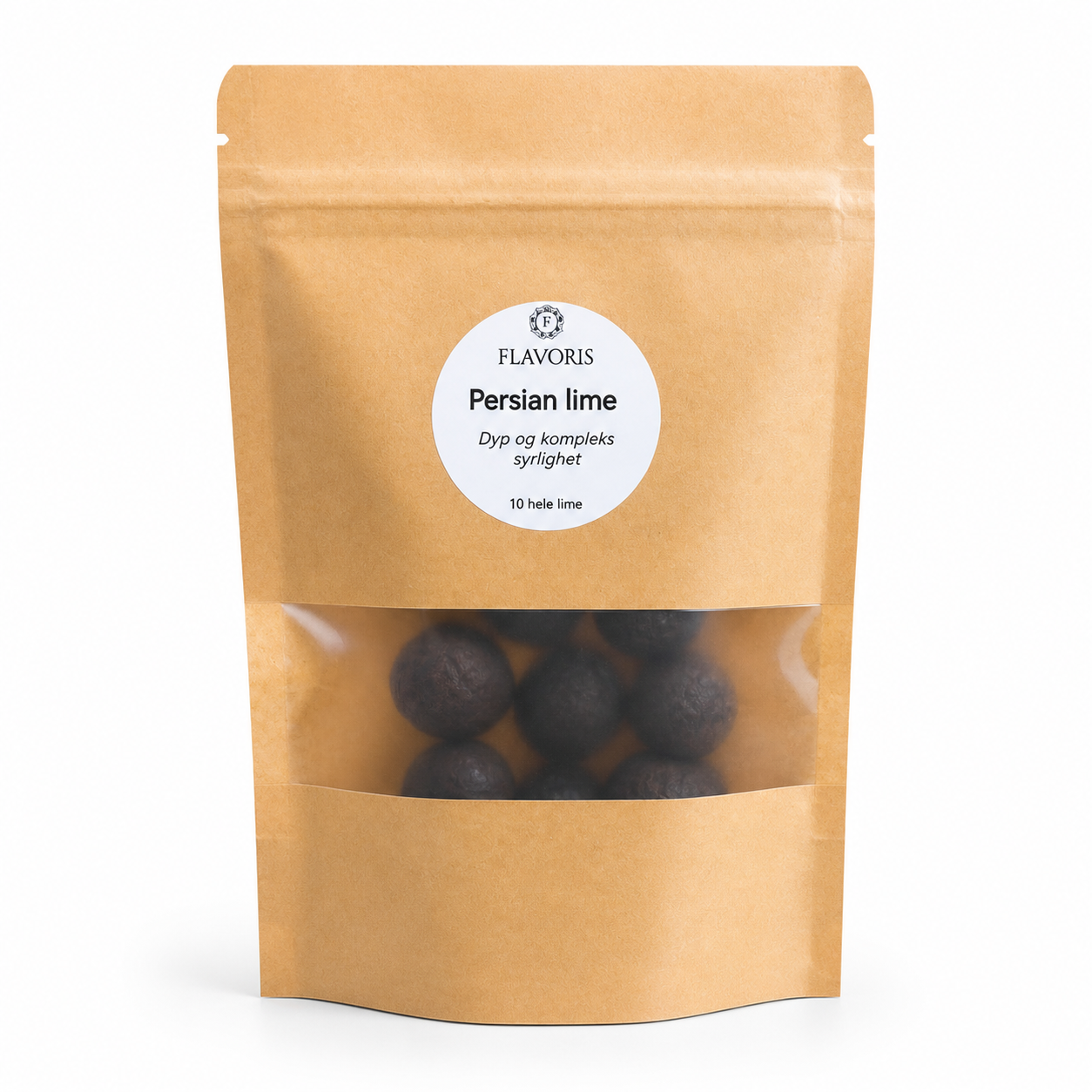Persian lime - sort
