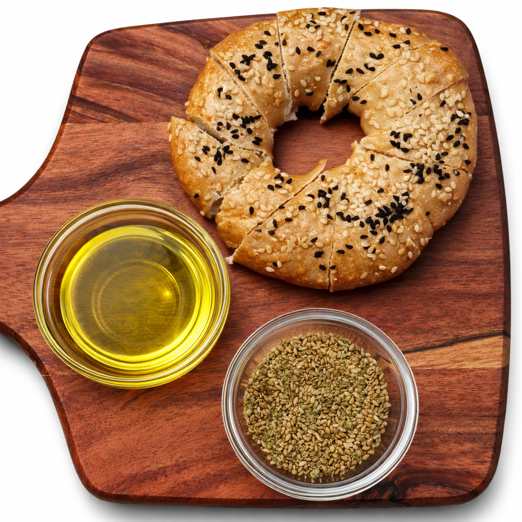Za'atar