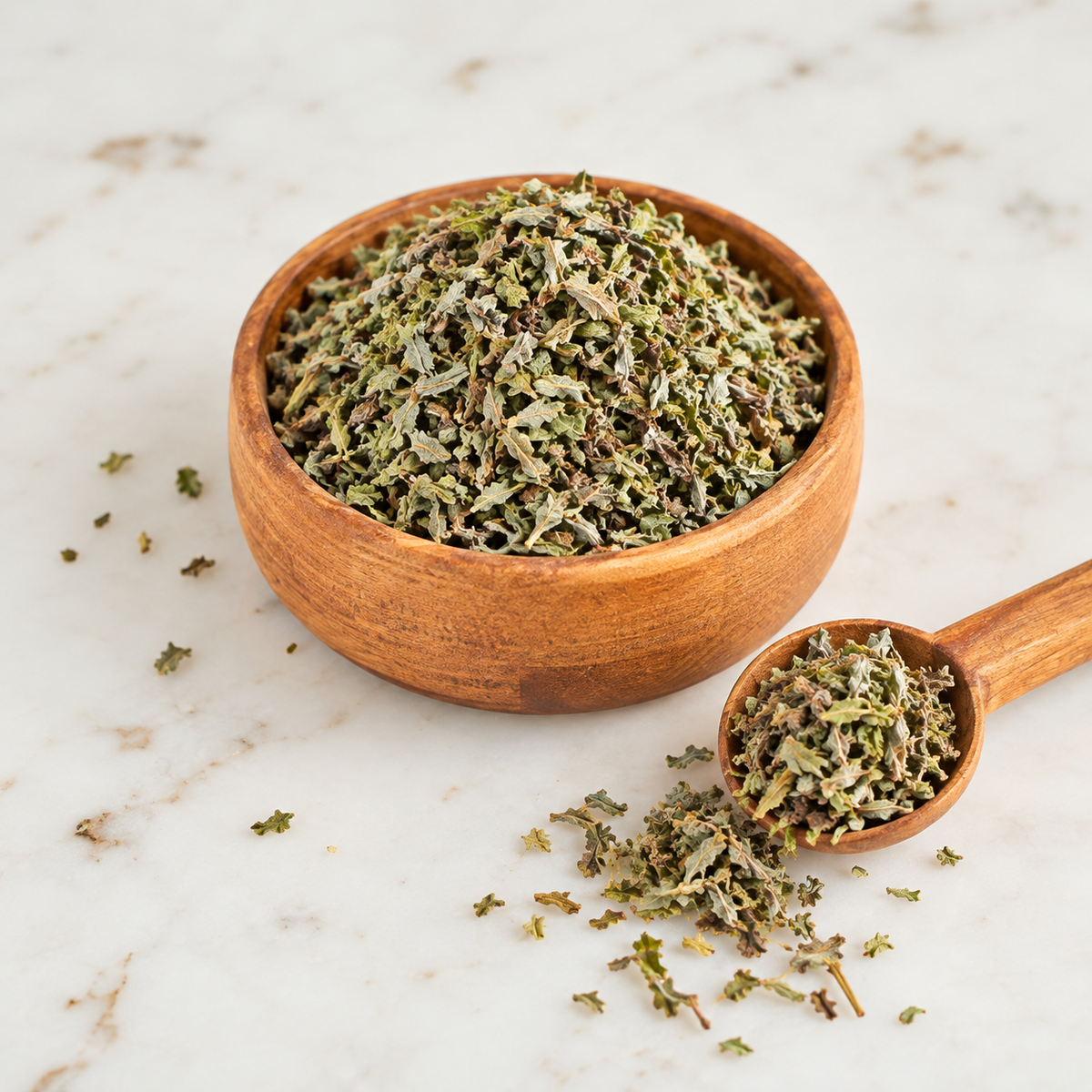 Za'atar-urten - Isop