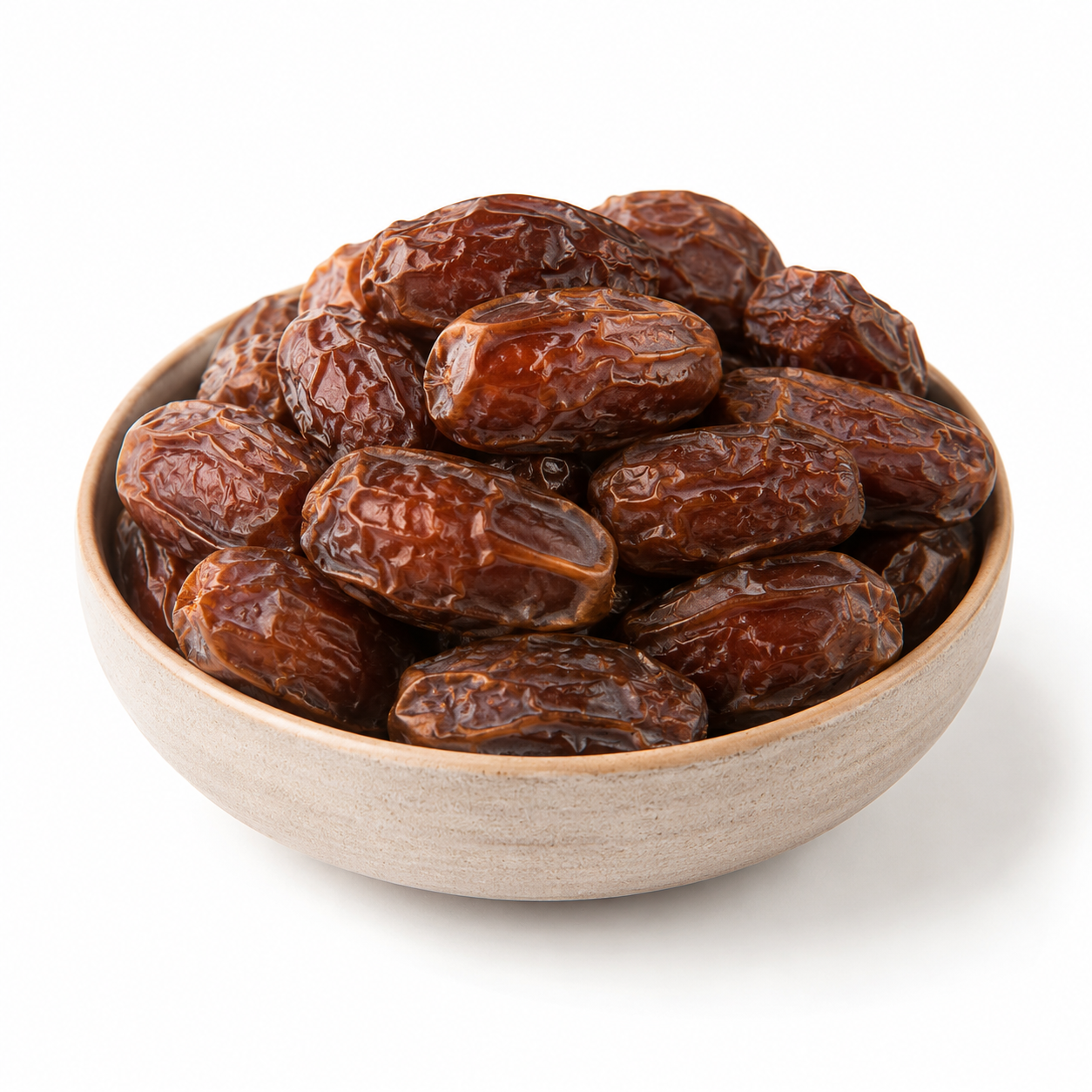 Medjoul-dadler – bake-dadler, 500 gram