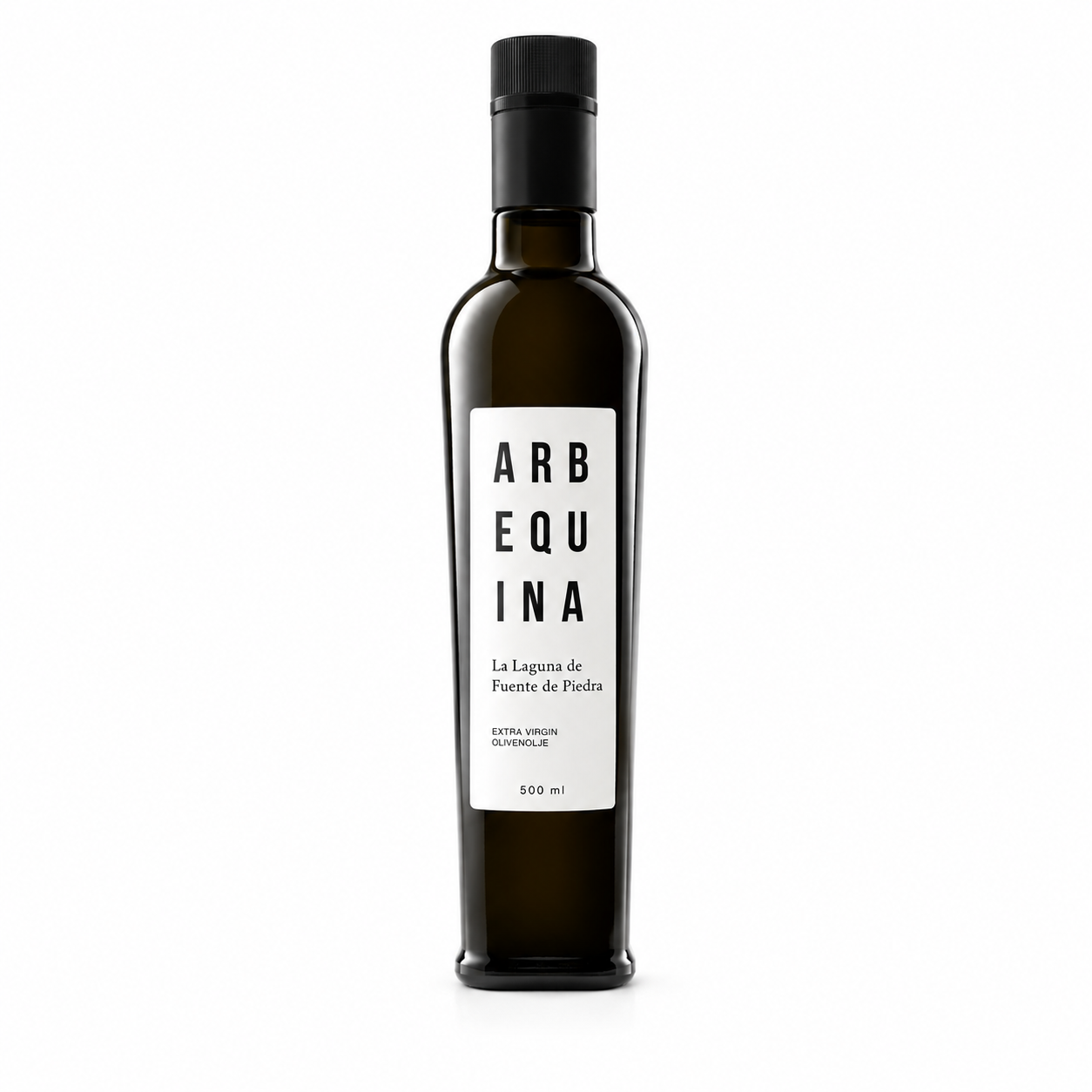 Arbequina - Extra virgin olivenolje