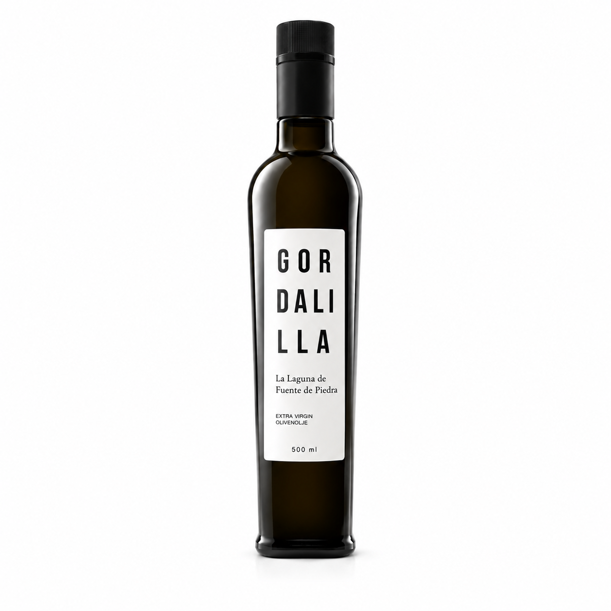 Gordalilla - Extra virgin olivenolje