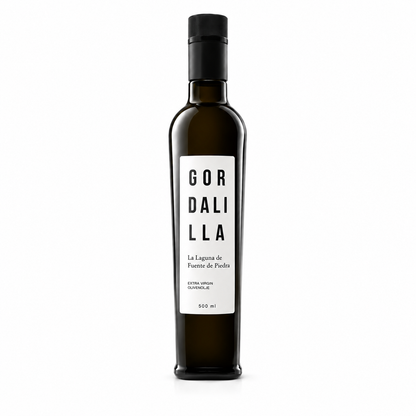 Gordalilla - Extra virgin olivenolje