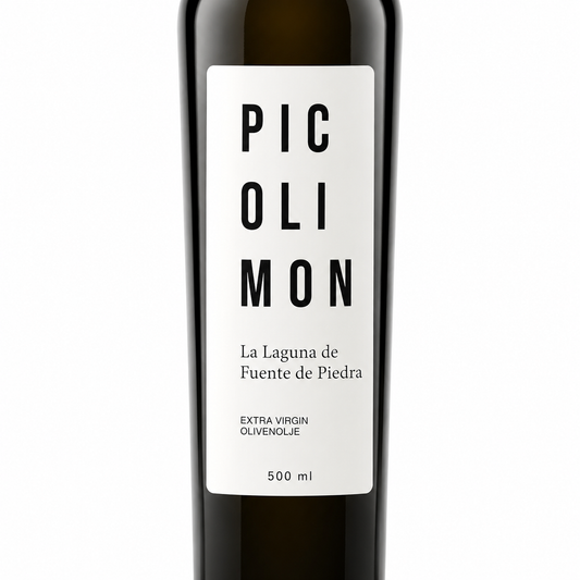 Pico Limón - Extra virgin olivenolje