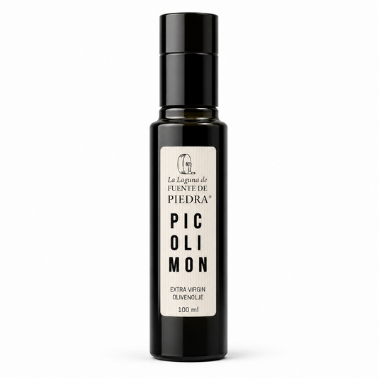 Pico Limón - Extra virgin olivenolje