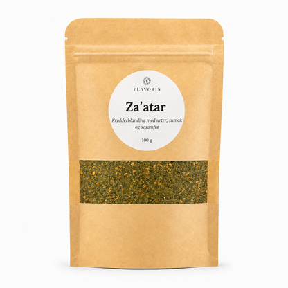 Za'atar