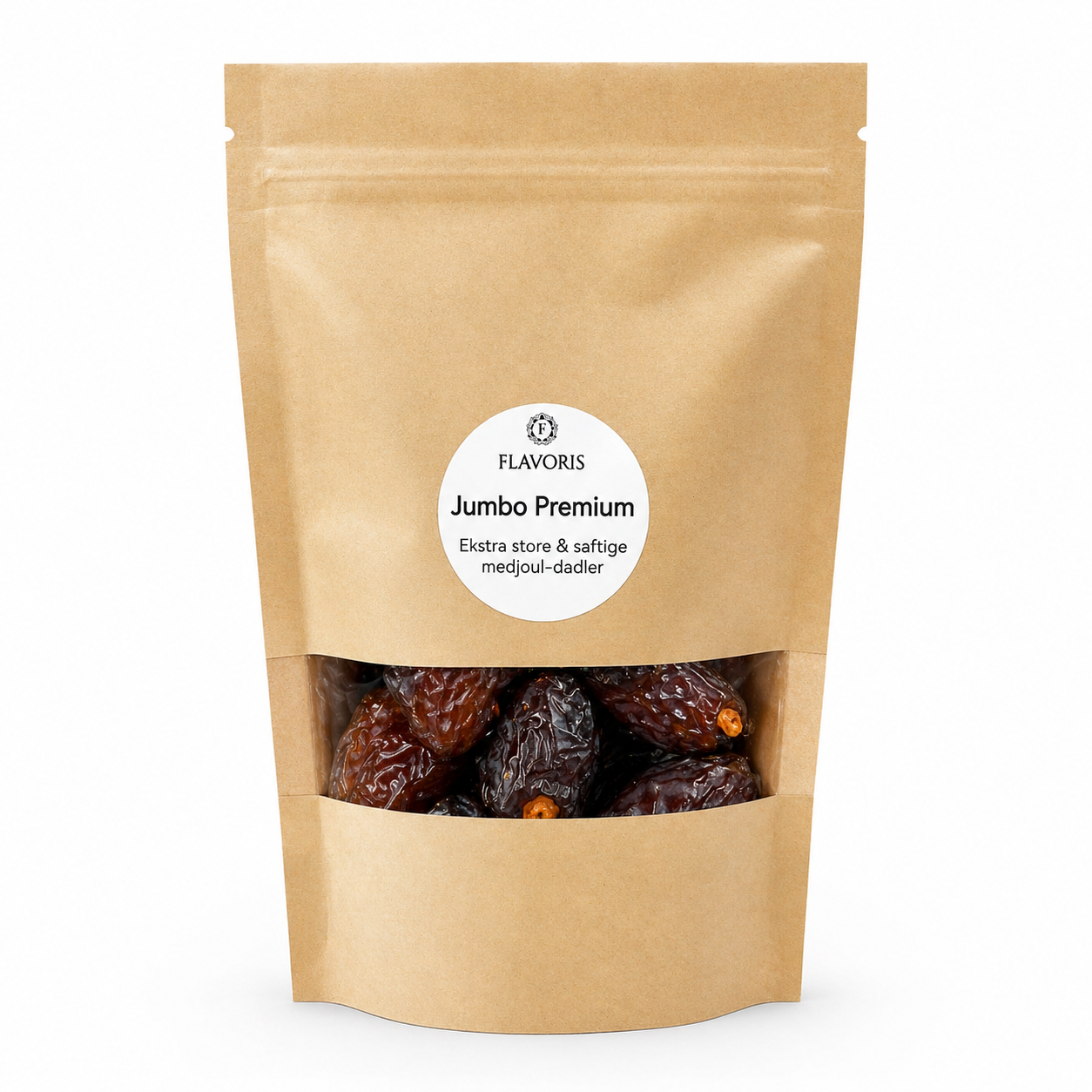 Medjoul-dadler - jumbo premium