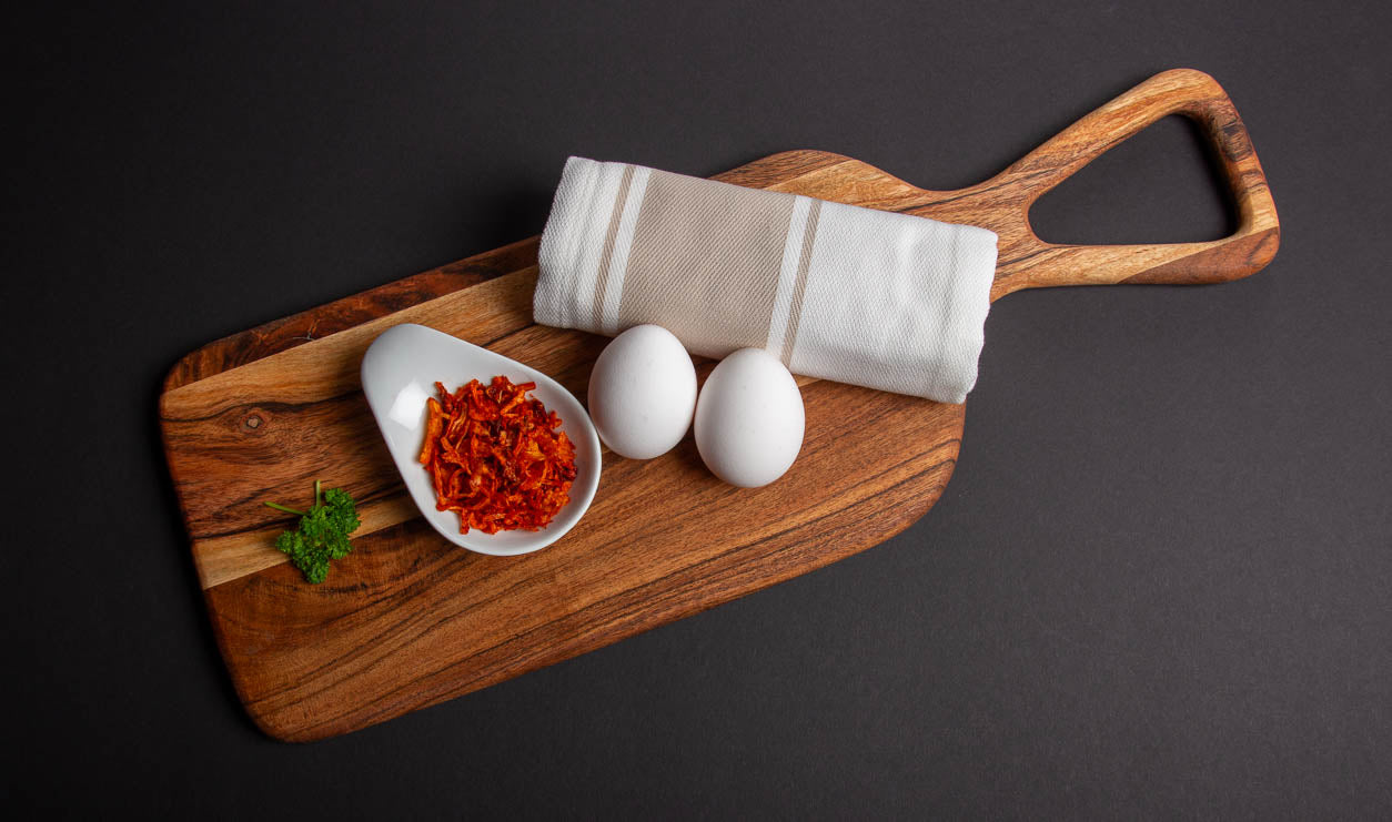 Shakshuka-mix