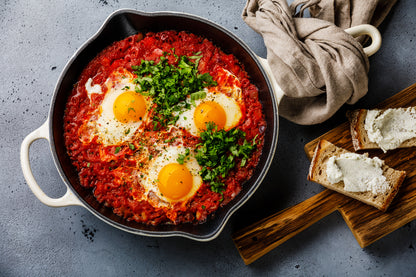 Shakshuka-mix