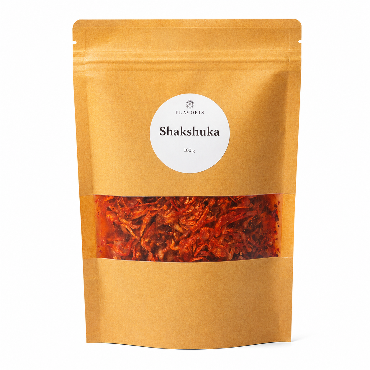 Shakshuka-mix