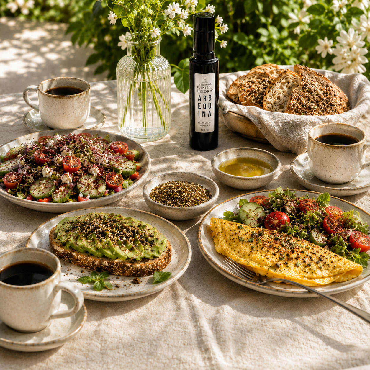 Frokost-pakken
